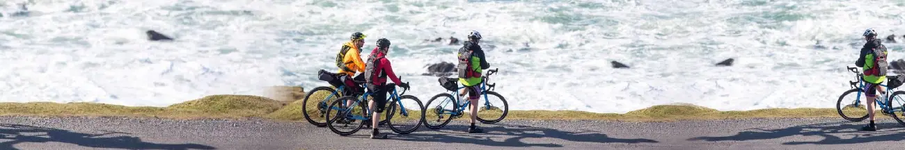 Clew Bay Bike Hire