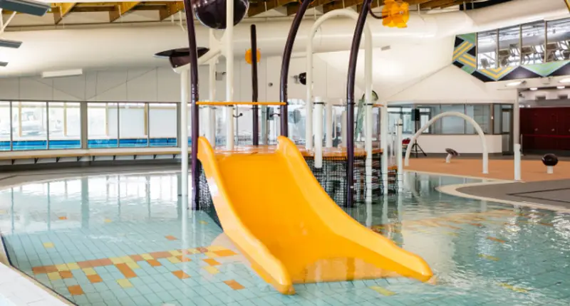 Albany Leisure Centre