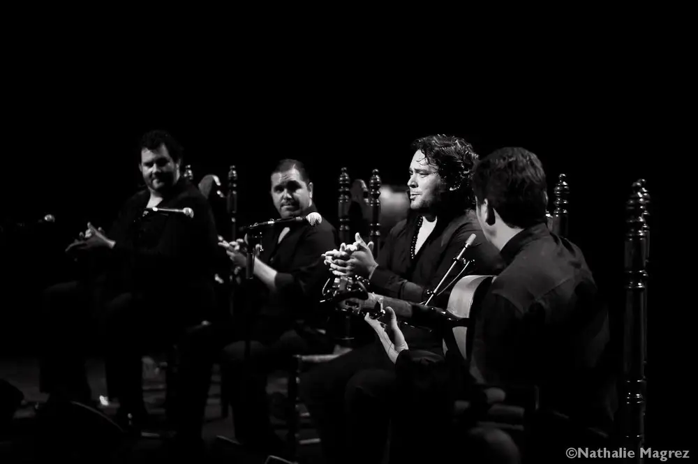 Peña Flamenco Flamenco En France