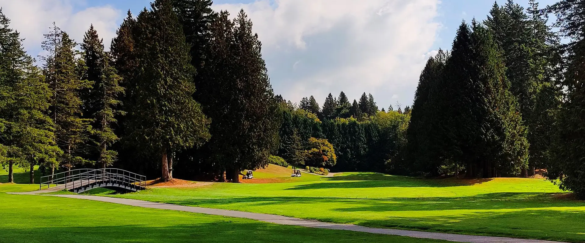 The Hills at Portal Golf Club