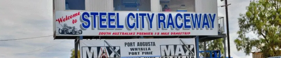 Steel City Raceway