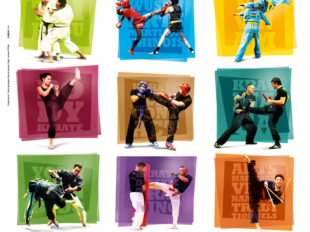 Club Karate Do Basin D'arcachon Kdba