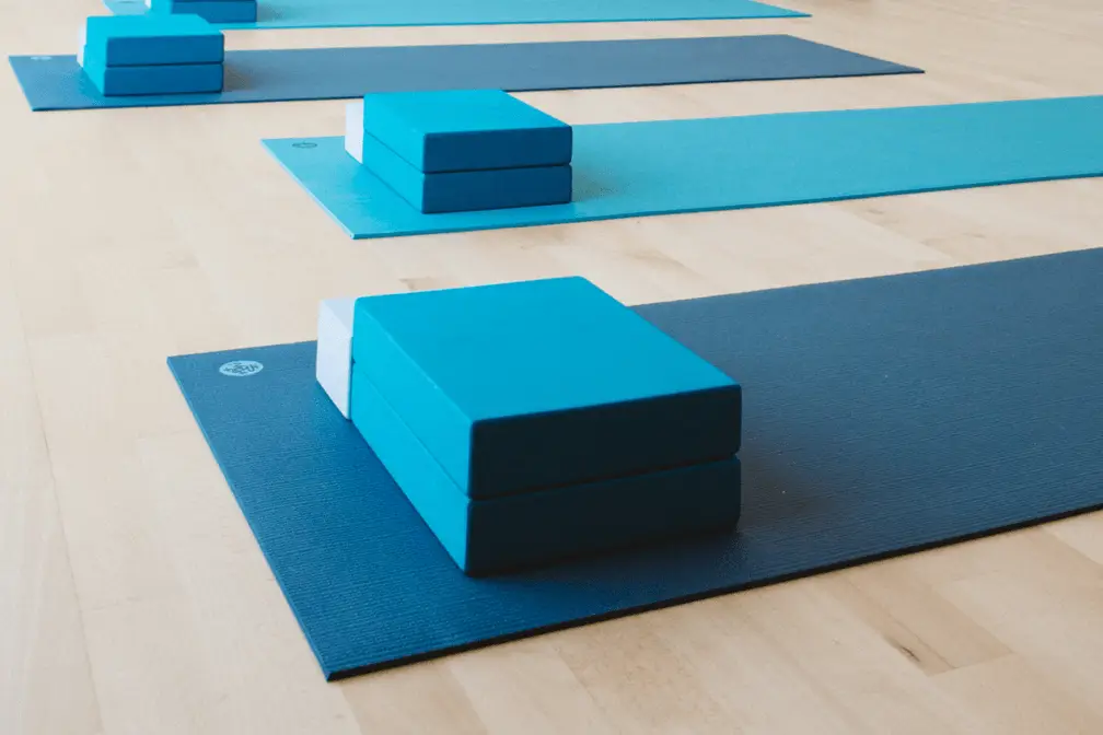 Yoga Felixstowe