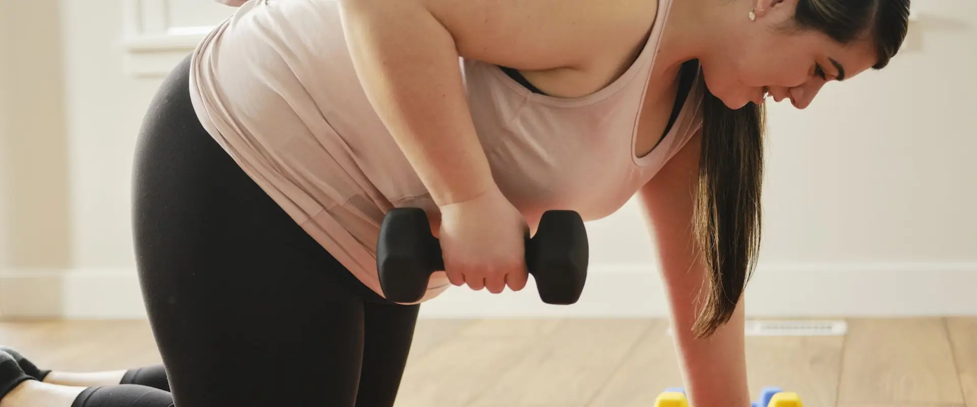 The Active Being - Small Group Personal Training