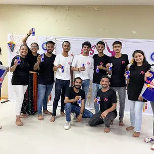 RasRasiya Garba Academy