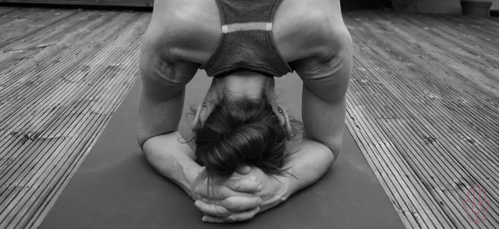 The Yoga Hutch
