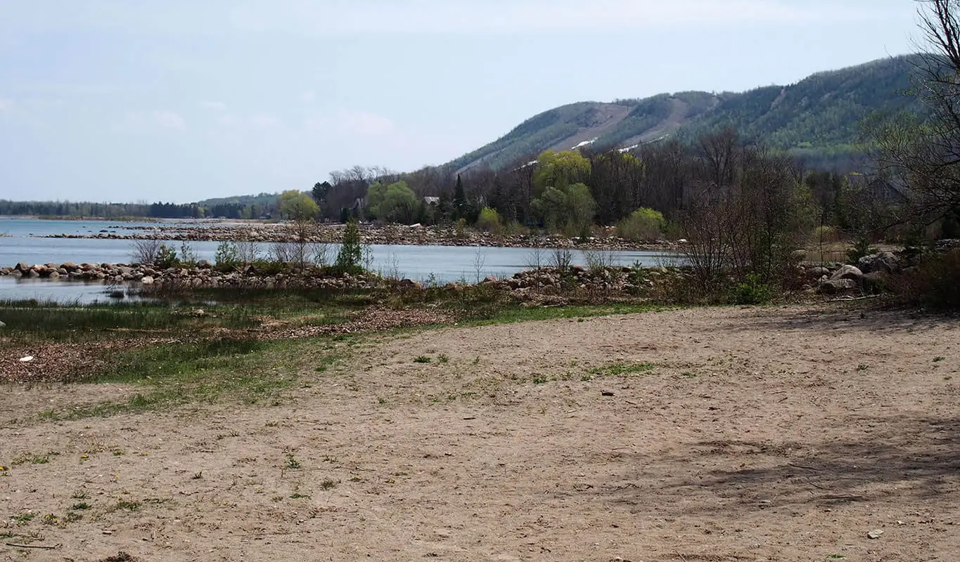 Council Beach
