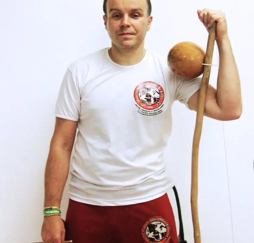 Capoeira Academy ACMB London