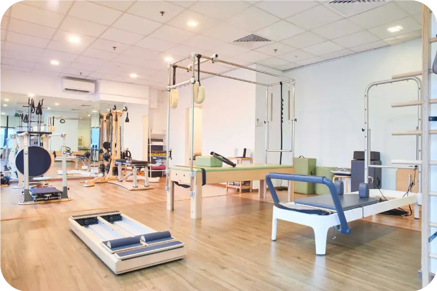 Core Fitness | Physiotherapy & Private Pilates