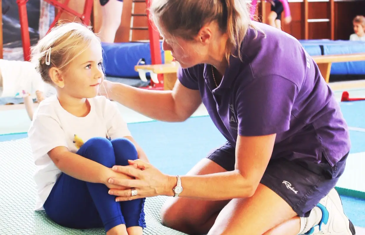 C.A.C.L. Gymnastics & Football