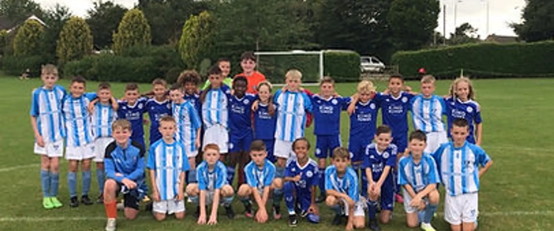 Thomond Football Academy
