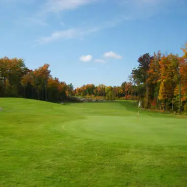 Seguin Valley Golf Club Inc