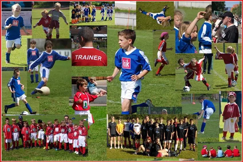TSV 08 Kassel