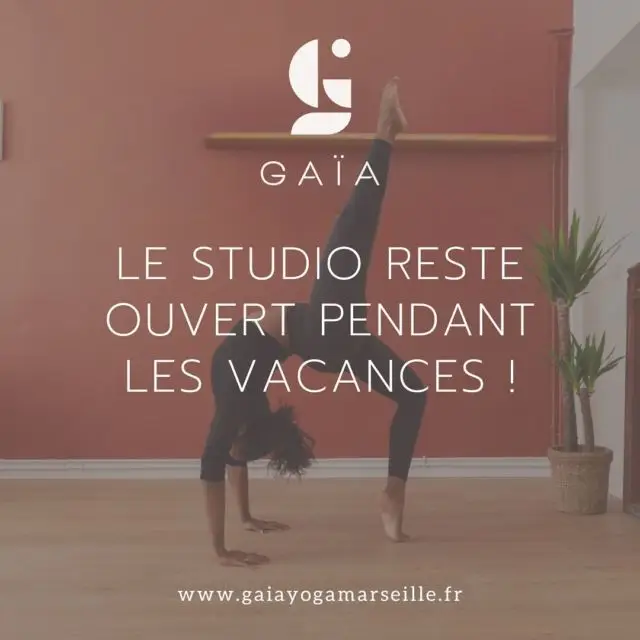 Gaia Yoga Studio