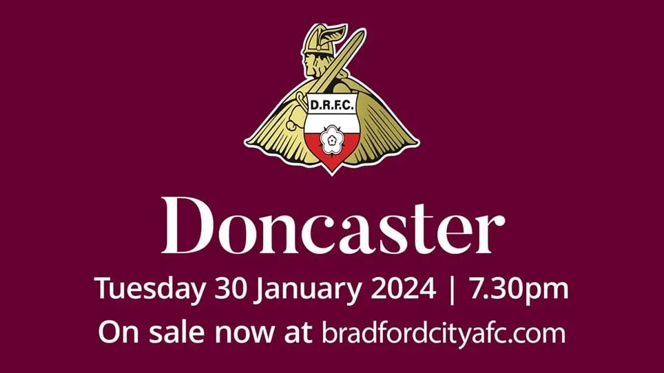 Bradford City Football Club