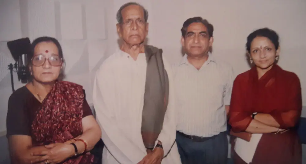 Pt. Bhimsen Joshi Sangeet Academy
