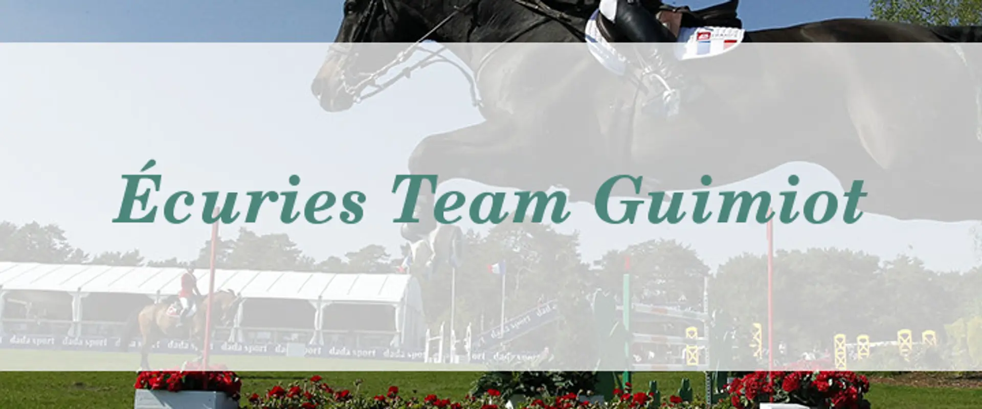 TEAM GUIMIOT