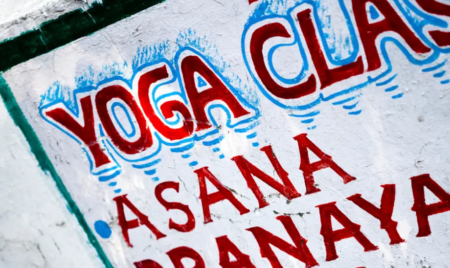 School Of Yoga Damaru