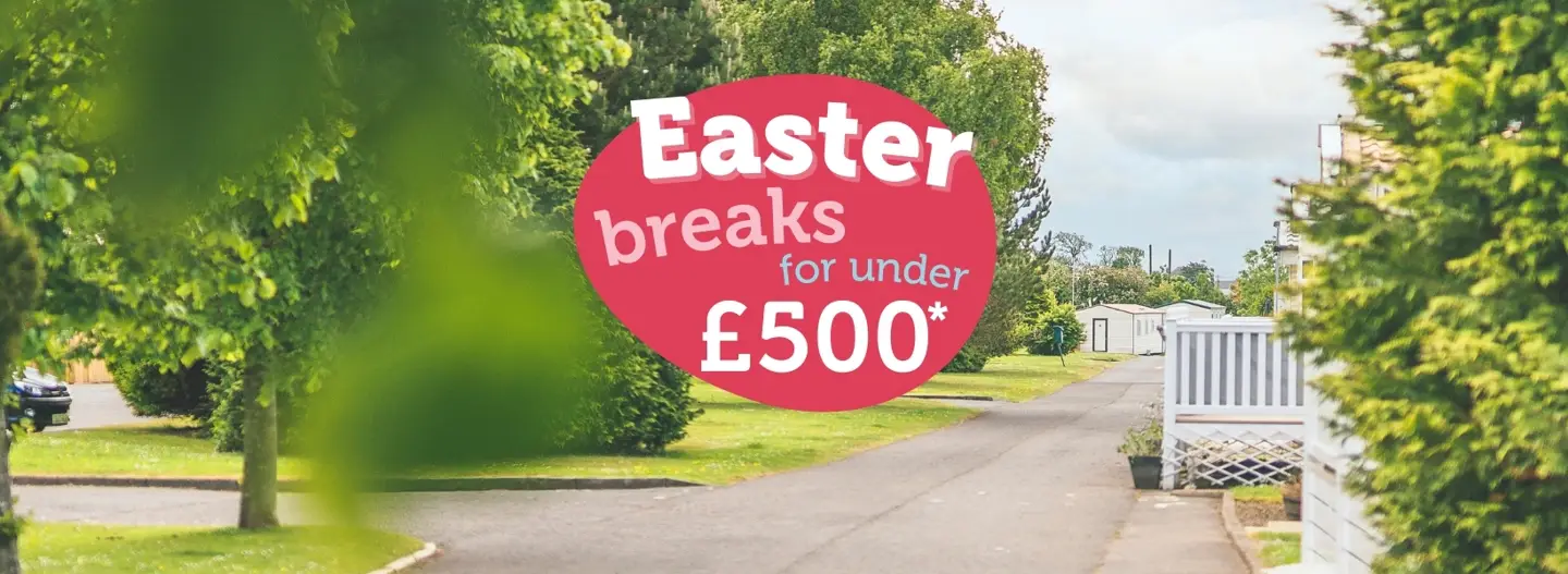Viewfield Manor Leisure Park | Verdant Leisure