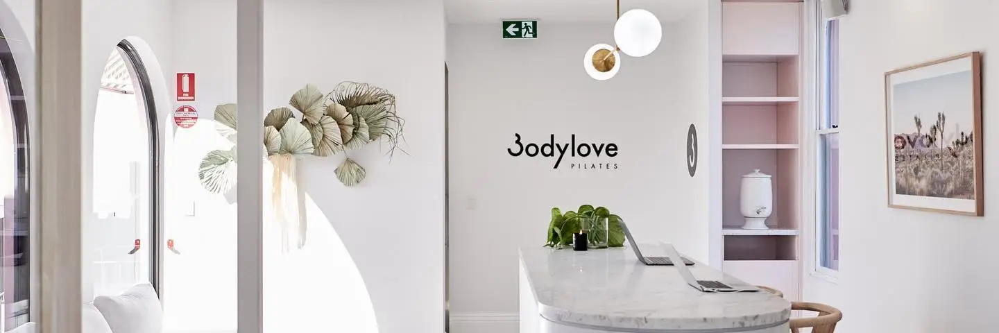 BodyLove Pilates