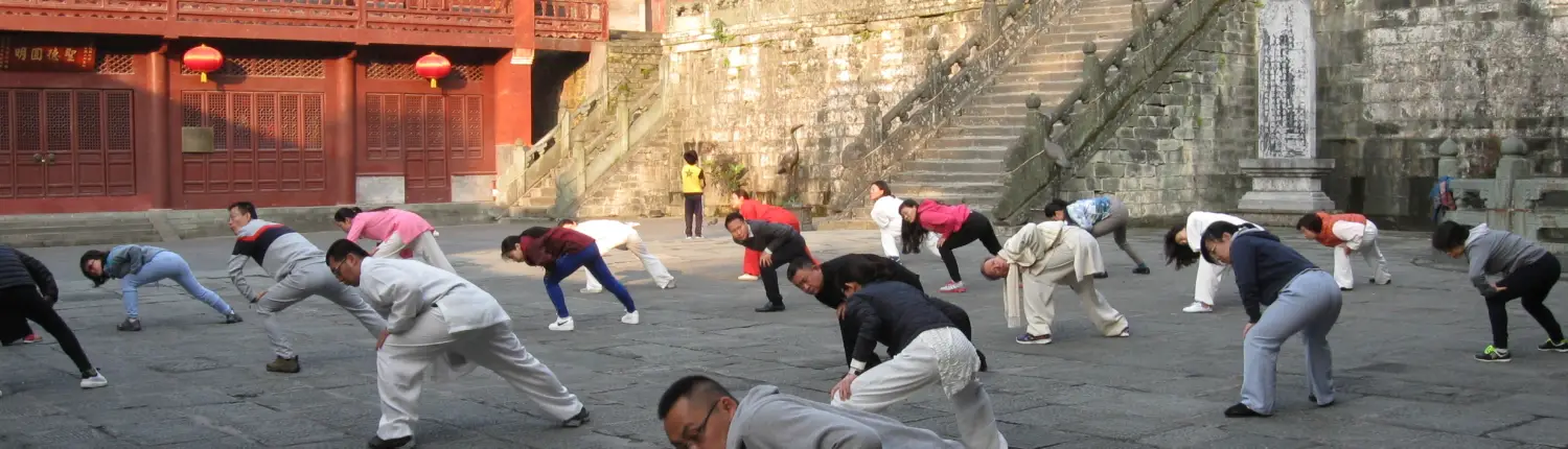 Les Temps Du Tao