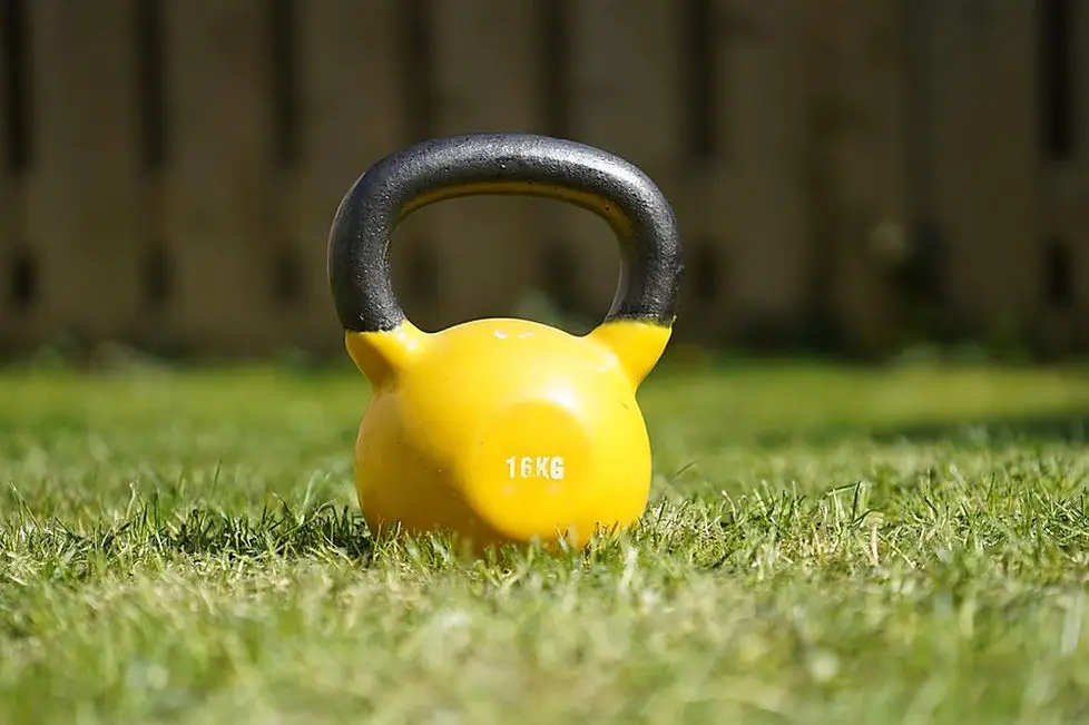 RadBod Fitness