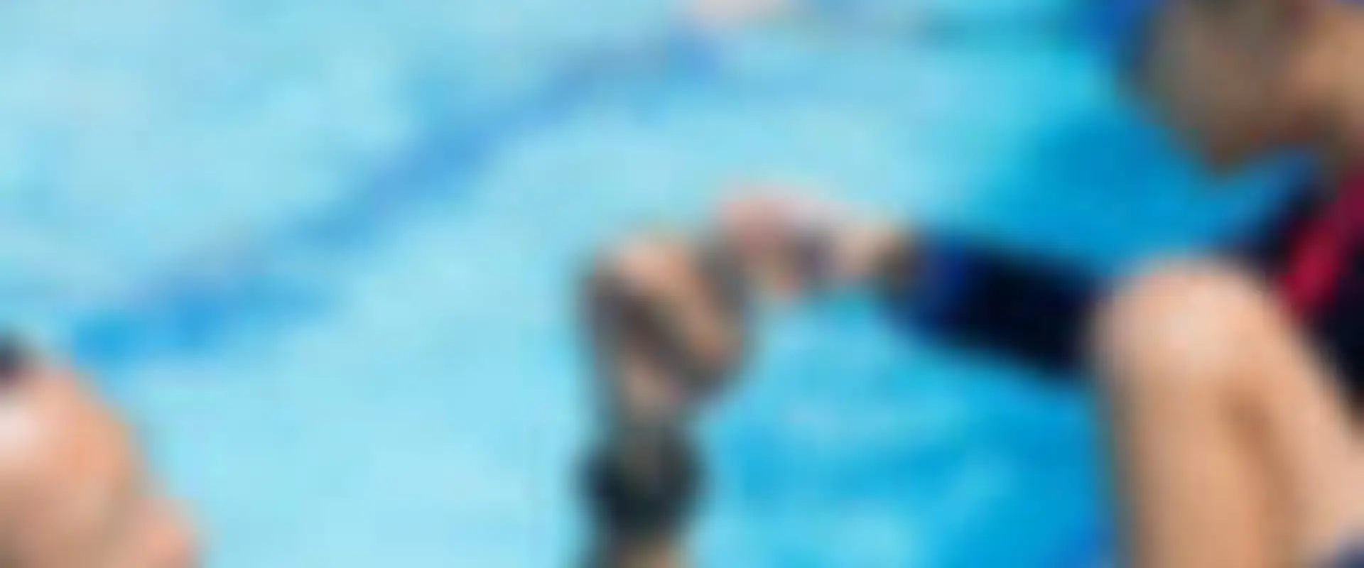 GO SWIM SCHOOL PASIR RIS SPORTS CENTRE