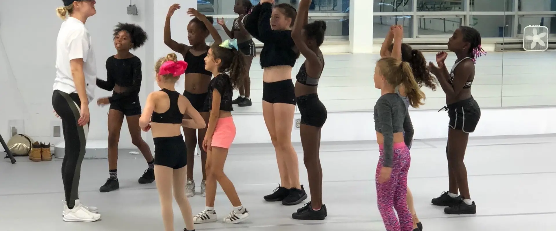 House of Dance