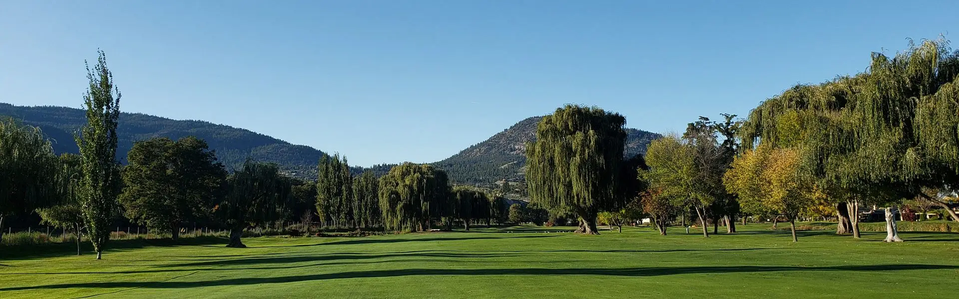 Penticton Golf & Country Club