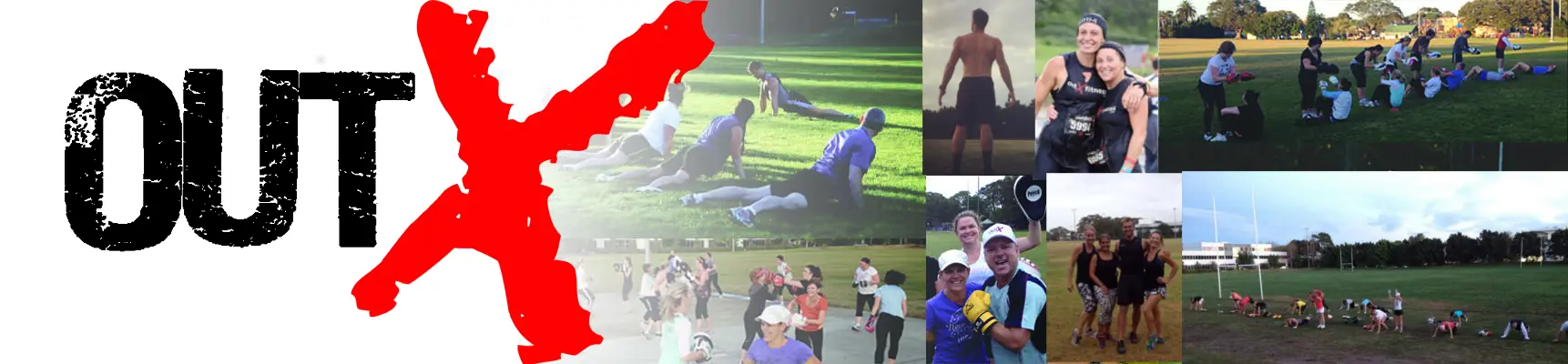 OutX Fitness