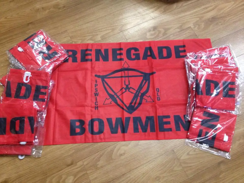 Renegade Bowmen