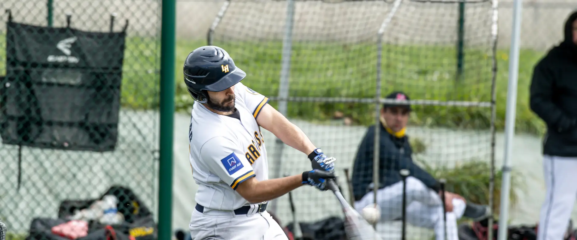Marcassins Baseball Club