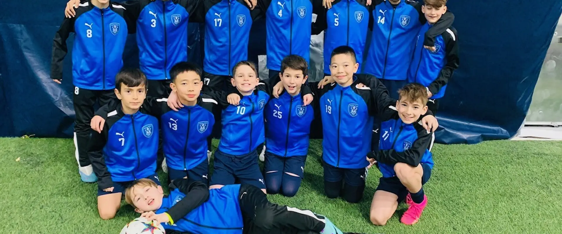 Milton Soccer Club