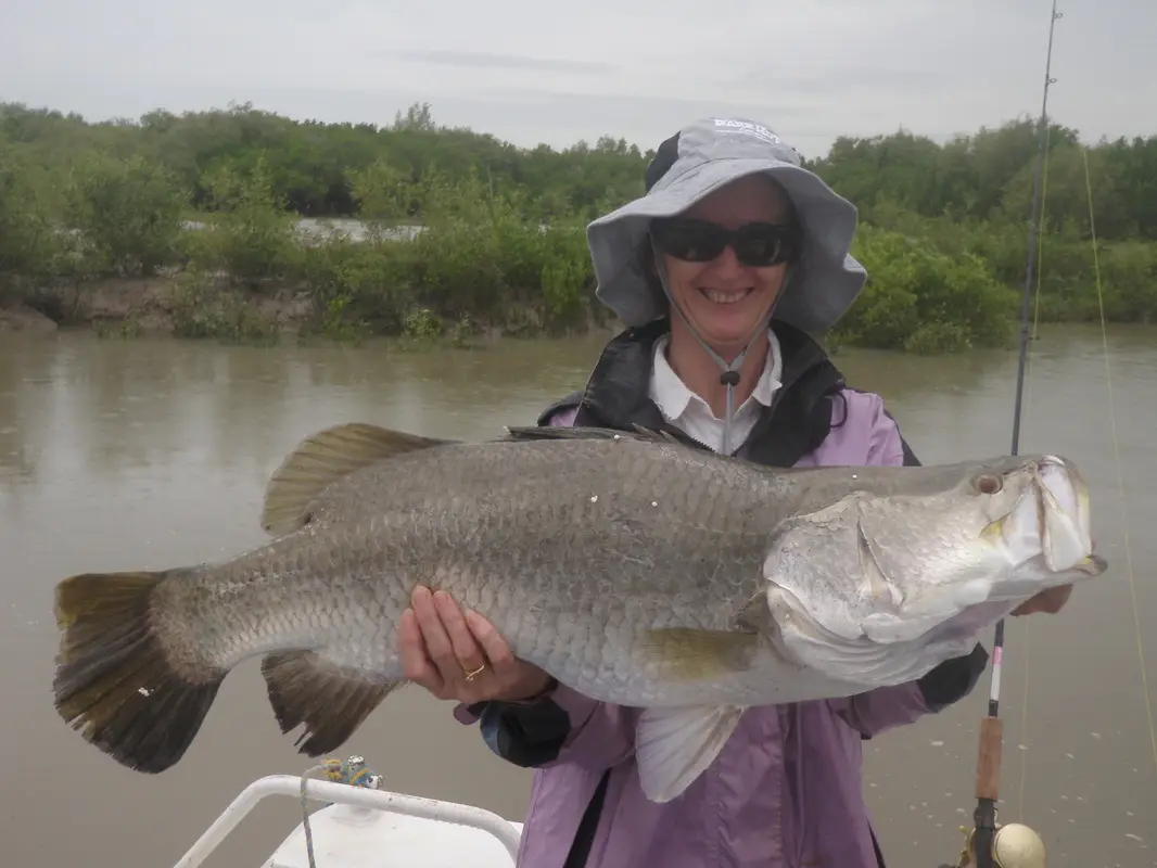 Shoal Bay Sportfishing Tours
