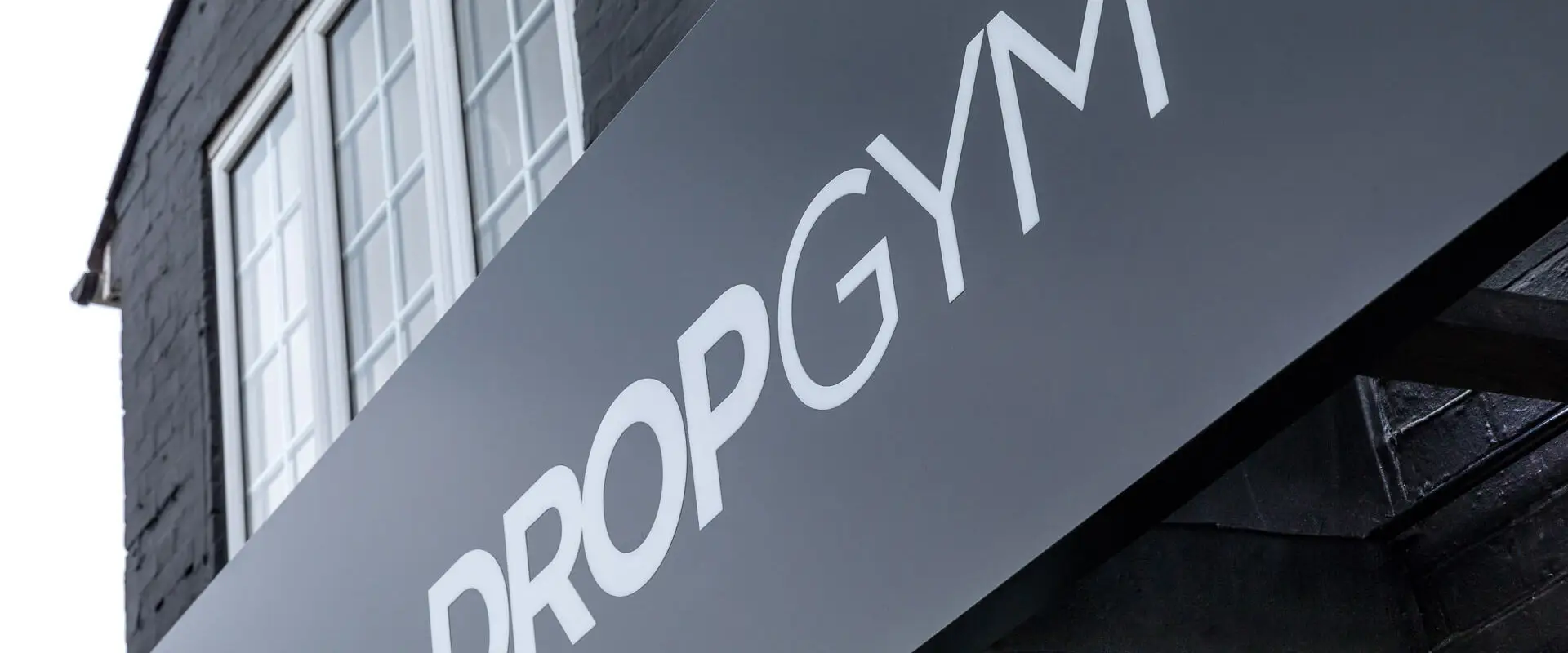 DropGym - Queen's Park