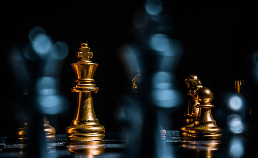 IGSF Chess Academy - Best Chess Coaching in Delhi