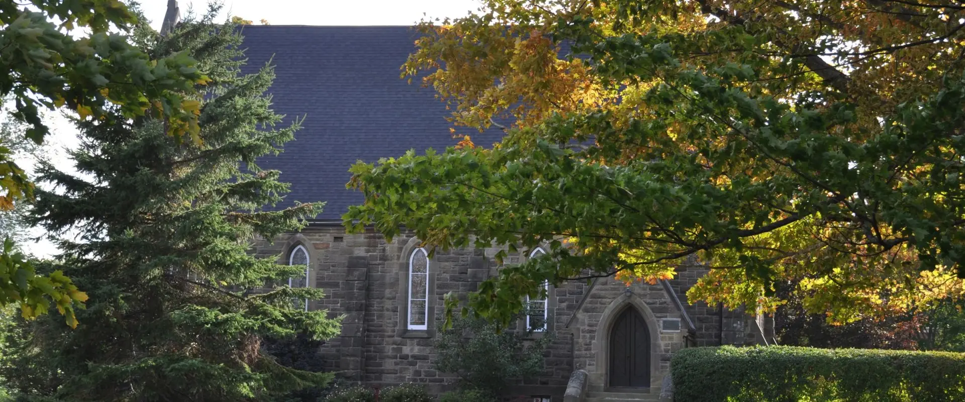 Ted Canavan Athletic Center