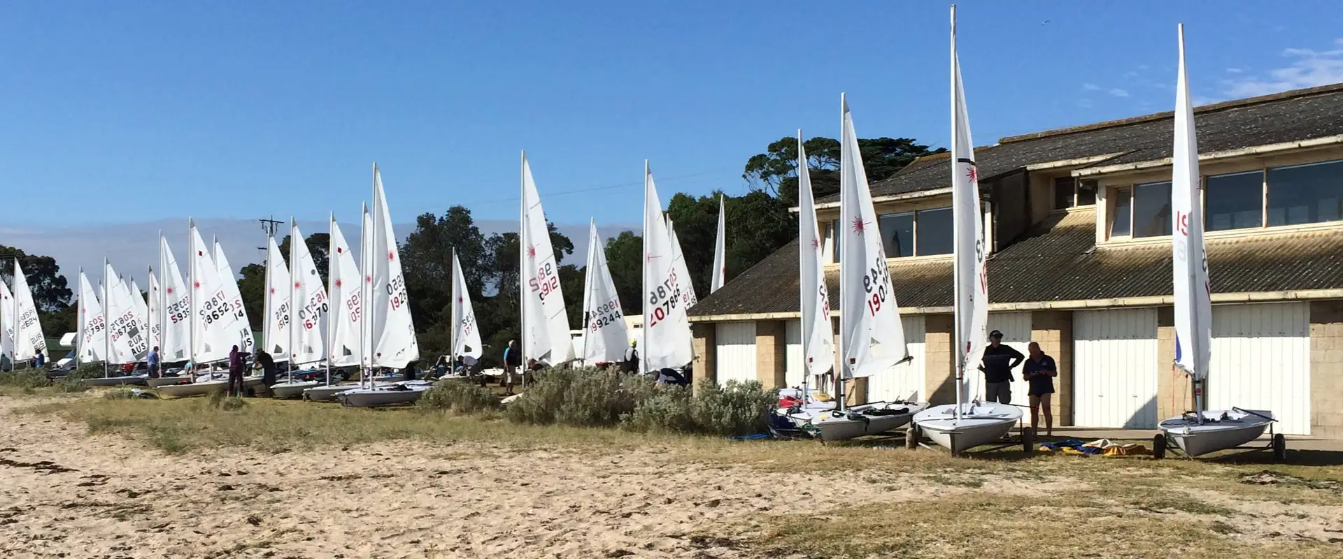 Indented Head Yacht Club