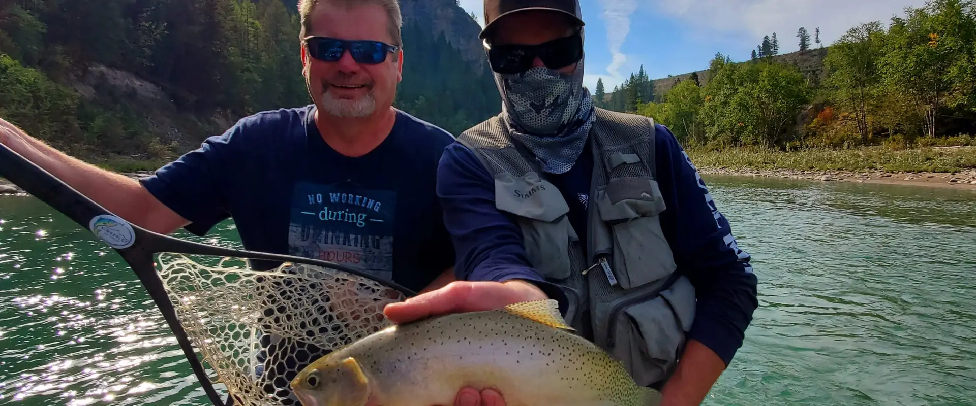 Kimberley Fly Fishing Ltd