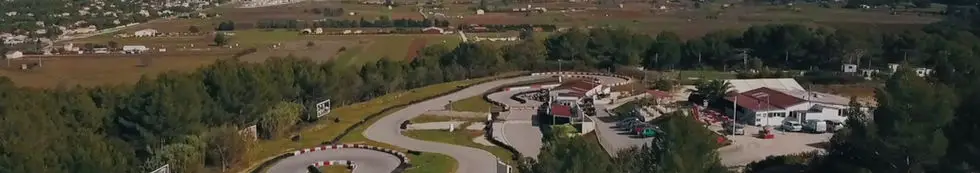 Karting Cuges KCP