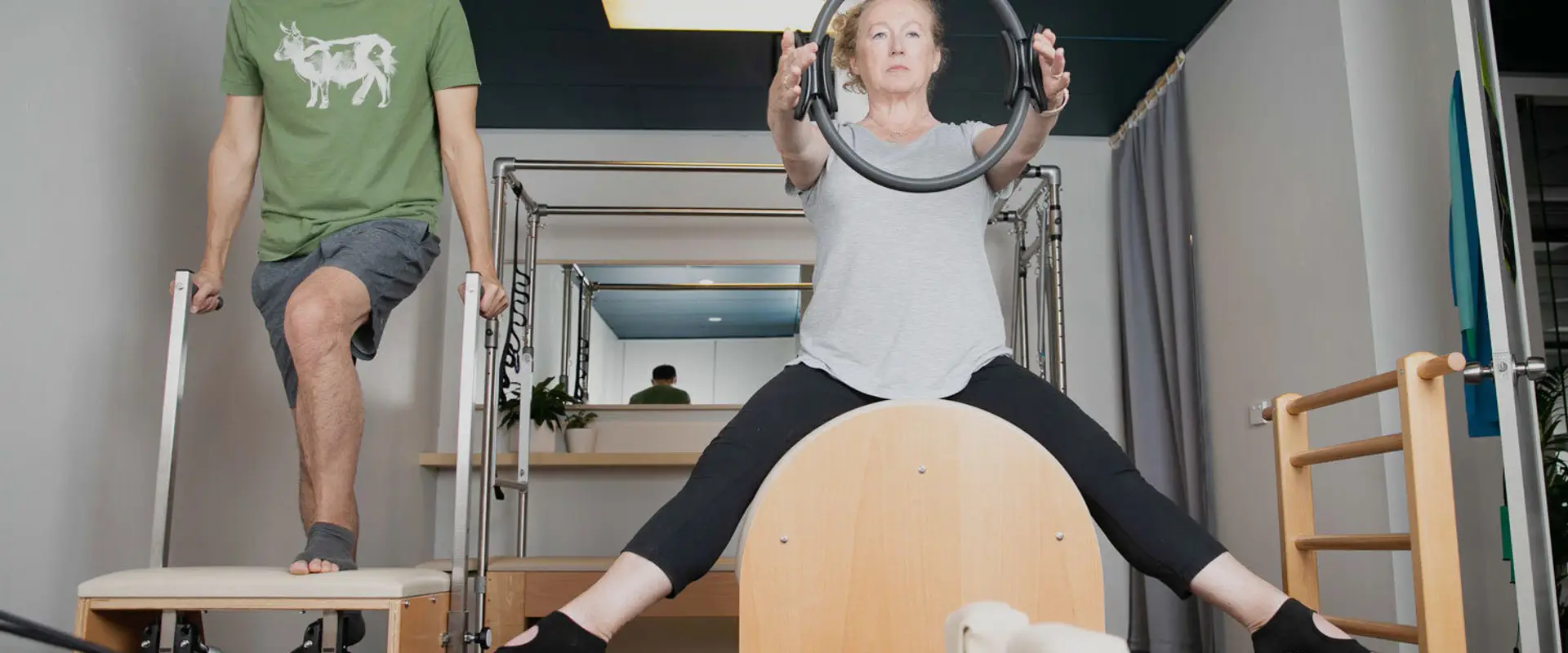 Uncoil Pilates & Health Solutions