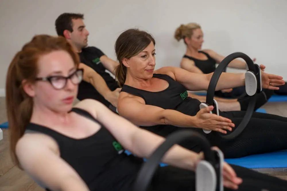 RePower Pilates, Yoga & Massage Therapy Wicklow