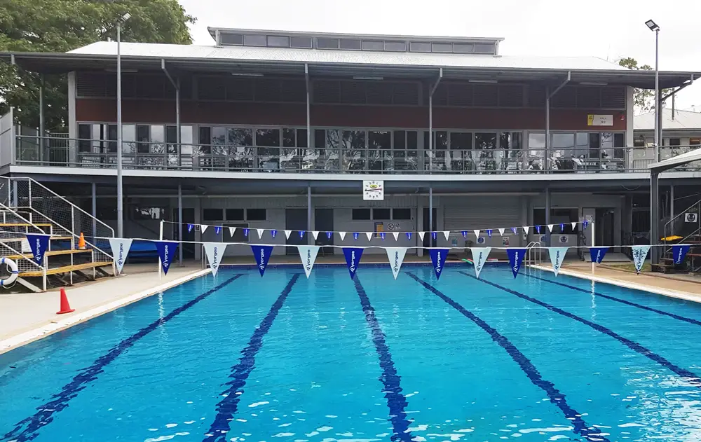Element Swimming | Indooroopilly