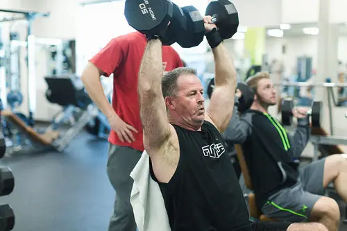 Ascendo Fitness