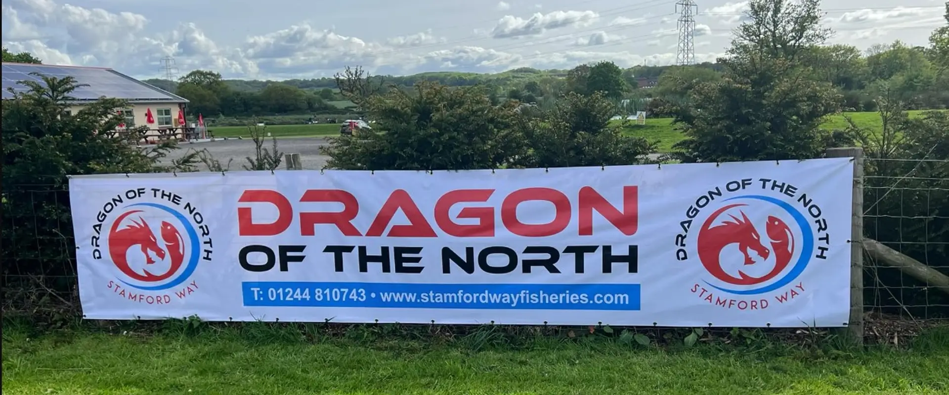 Stamford Way Fisheries
