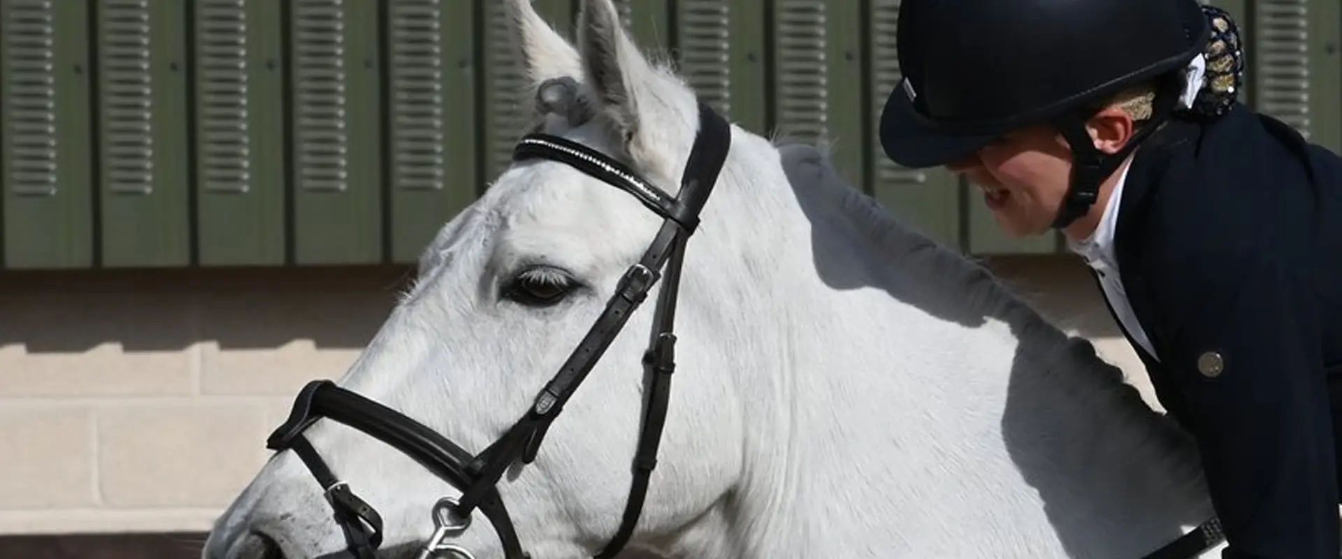 Hundleby Riding Centre