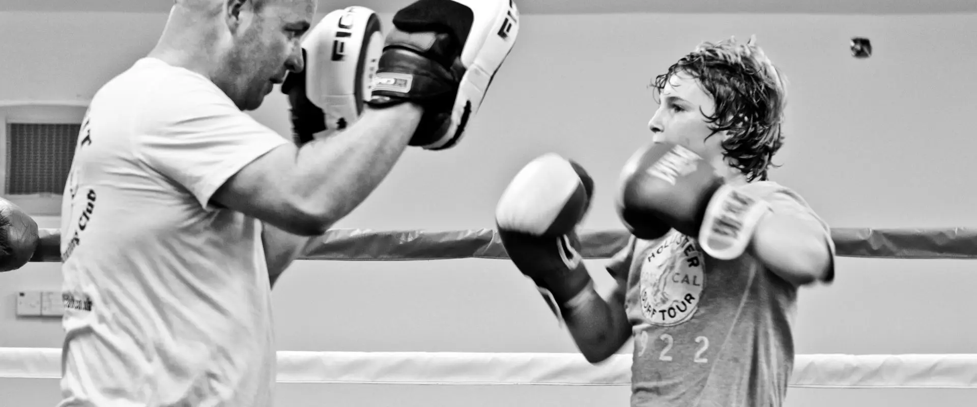 Titchfield Boxing Club