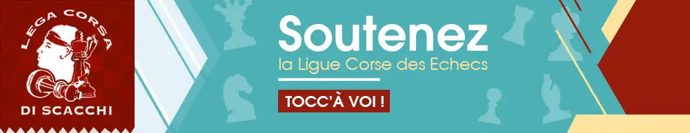 League Corse Des Echecs