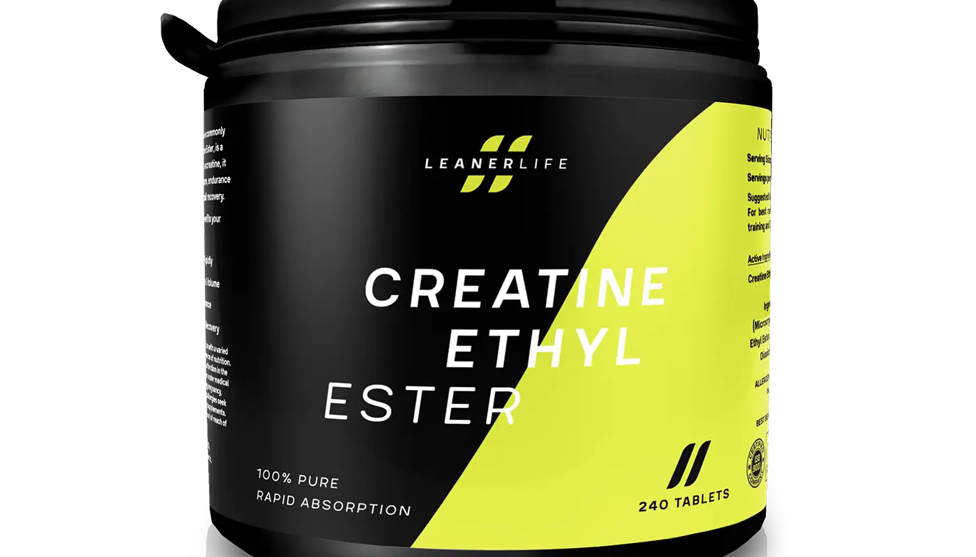 LeanerLife Supplements Ltd