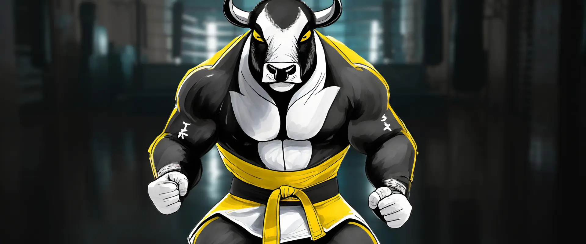 Parabellum Martial Arts